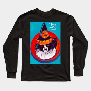 Trick or Treat! Long Sleeve T-Shirt